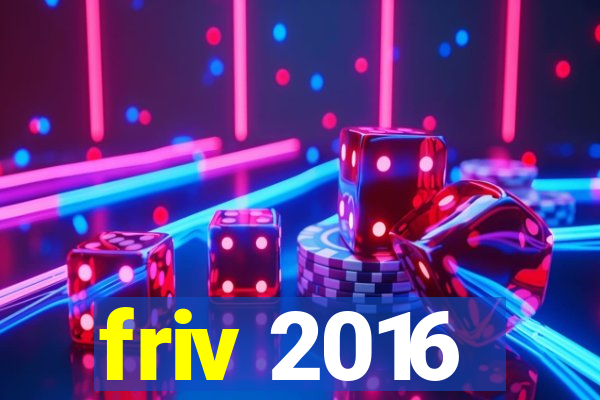 friv 2016